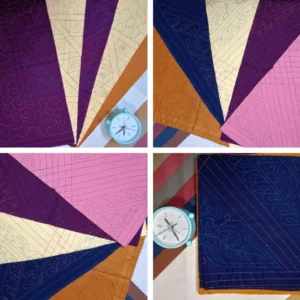 ১০০% কটন বেবি নকশী কাঁথা (baby nokshi kantha) | নিউবর্ন বেবি কাঁথা